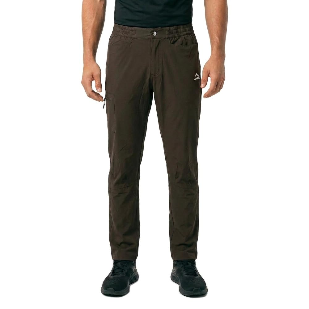 Ande - Funes Pant, Pantaloni Sportivi Uomo