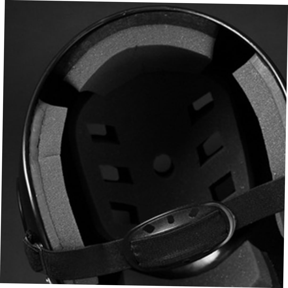 BESPORTBLE Casque De Protection Faciale Casques Faciaux Professionnels Casques De Base-Ball Casque De Base-Ball Face Rack Baseball Pratique Protection du Visage Balle- De Base-Ball