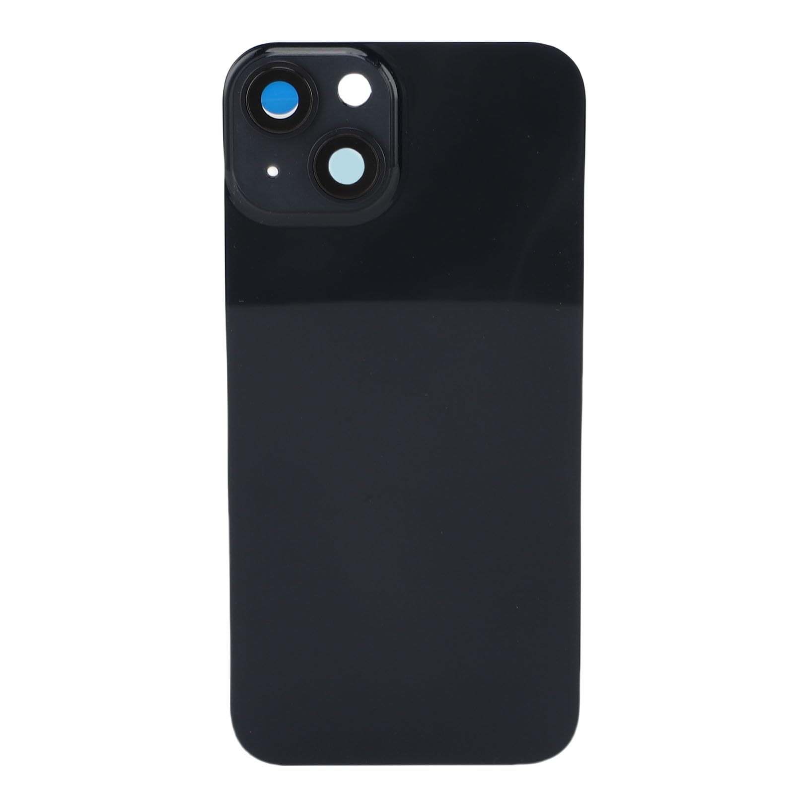 Cryfokt Replacement Glass Back Cover, Includes Installation Tools | Dimensioni precise, facile da usare, progettato per il modello 14, kit di riparazione incluso