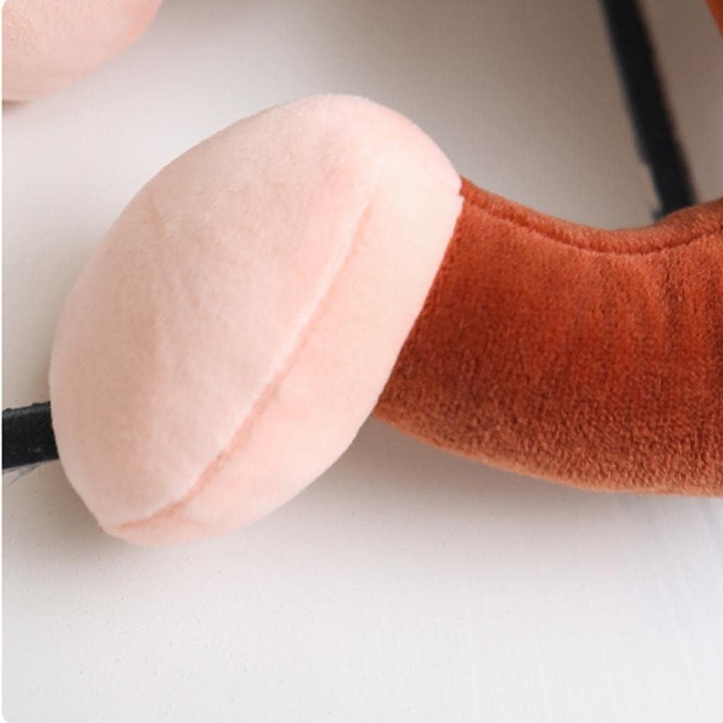 SHOPECOM Tissue Box Creative Monkey Design Tissue Holder Tissue Dispenser Tissue Cover for Car(1 pcs) 4