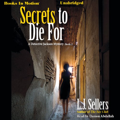 Cover art for Secrets to Die For