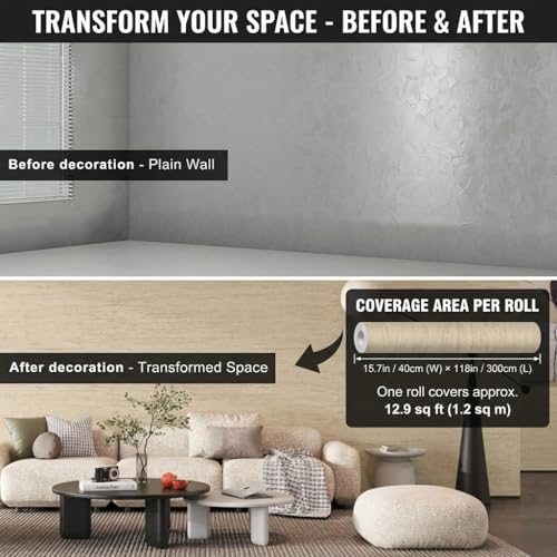 Paneles de pared 3D autoadhesivos para cubrir imperfecciones e impermeabilizar zonas húmedas 4