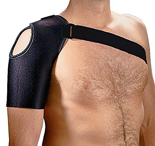 Patterson MFC II unilaterale Epaule Orthosis ROLYAN-spalla sinistra