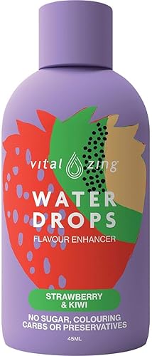 Vital Zing Drops