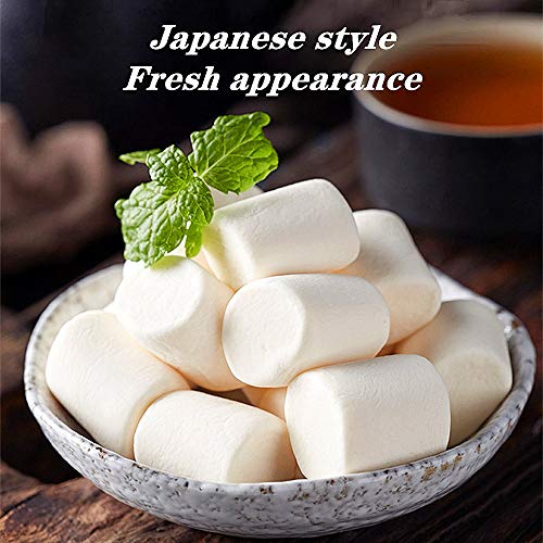 image for Noble Createaprototype Marshmallows, Japanese style candy, Extra large