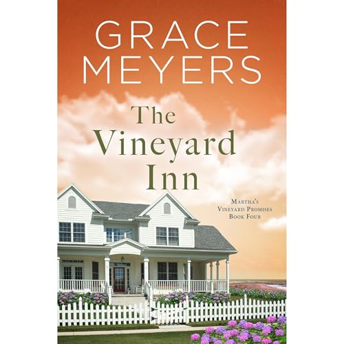 The Vineyard Inn by Grace Meyers episode artwork