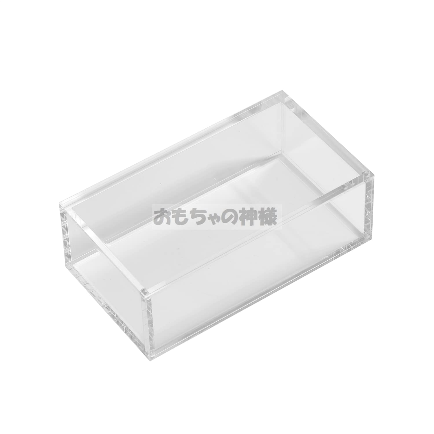 Amazon | おもちゃの神様 BOXローダー シュリンク付きカードゲーム