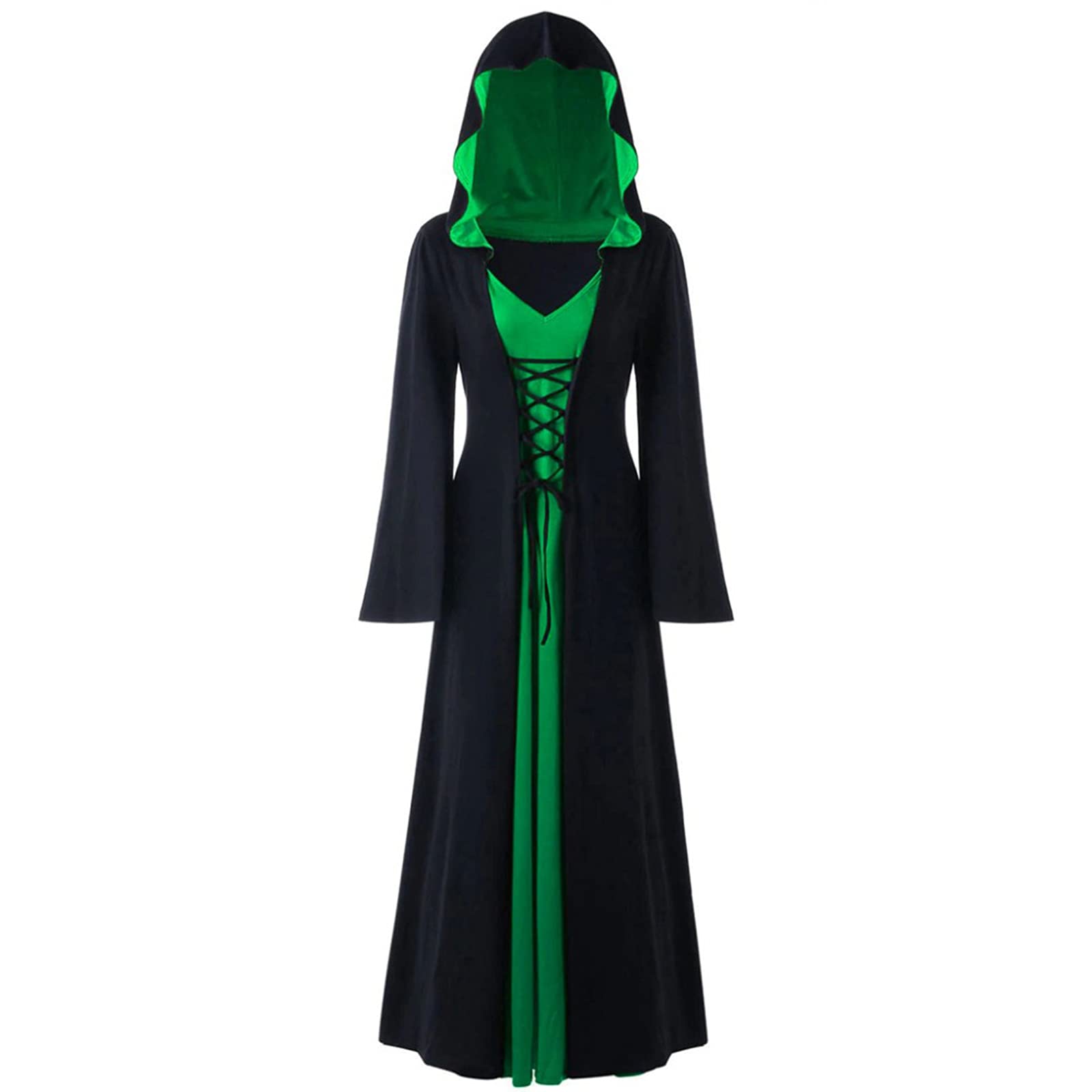 Dames Midnight Vamp Vampier Kostuum Kopen