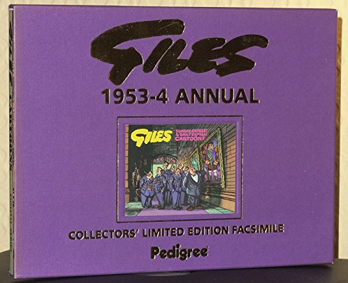 Giles 1953-54