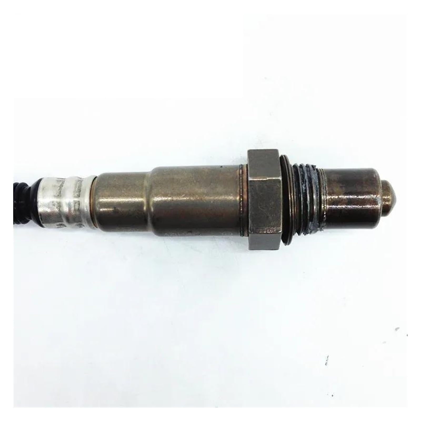 Sensor Lambda para Opel para Vauxhall para Astra para Combo para Corsa para Merive OE 0258006499 0 258 006 499 Sensor Oxígeno Trasero Sonda Lambda Sensor Oxígeno