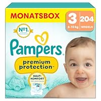 Pampers Premium