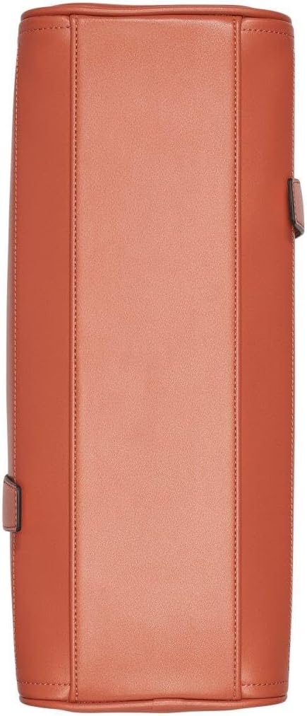 Calvin Klein Women's Lowen East/West Satchel