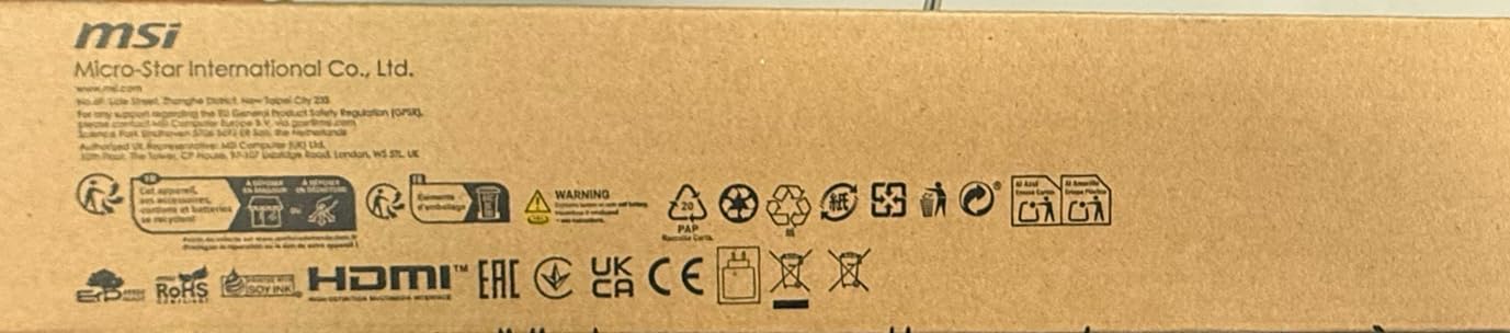 MSI Katana 17, 43,9 cm (17,3 pollici), FHD, 144 Hz, Intel Core i7-13620H, 2x8 GB RAM, 1 TB SSD, RTX 4060 8 GB, Windows 11 Home, tastiera QWERTZ, nera, B13VFK-269