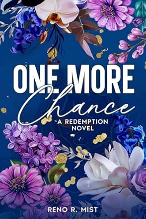 One More Chance