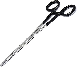 LAJA Imports PVC Grip Handle Locking Straight 8