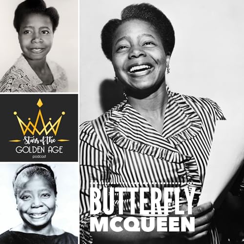 Butterfly McQueen