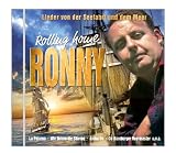 Rolling Home-Lieder Von der Seefahrt und dem Meer