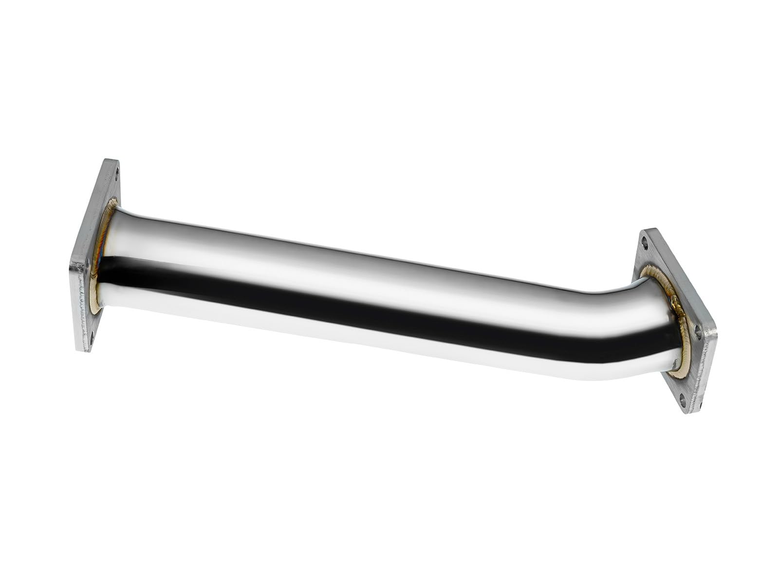 fmic.eu PERFORMANCE Downpipe para BMW E53 x5 M57N 2003-2006 escape turbo acero inoxidable alto fluj