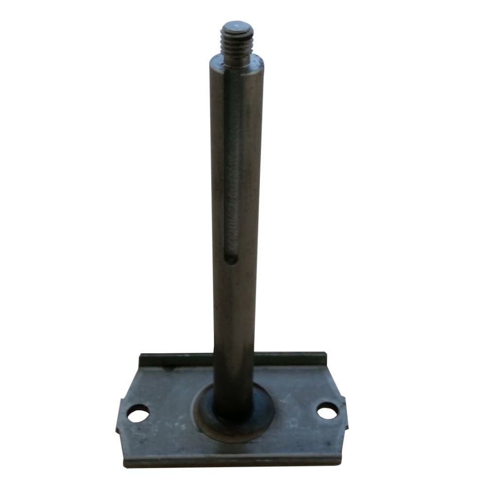 RocwooD Spindle, Blade Shaft Fits Stiga Park 92M & 107M, VILLA 92M & 107M 131.5MM