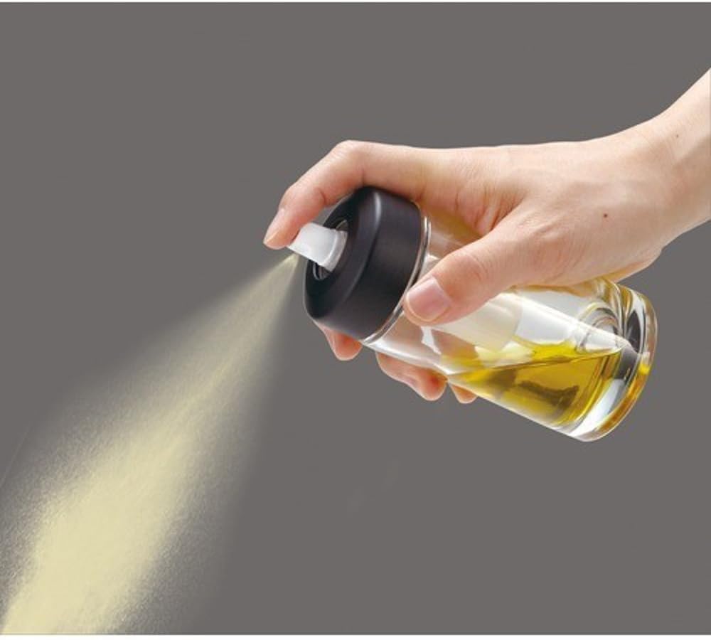 オイルスプレーの人気おすすめランキング13選 ニトリやダイソーでも買える セレクト Gooランキング