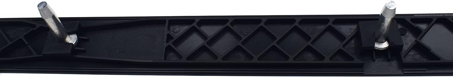 Cup Holder Trim Surround Panel Black Replacement Part 51457138797 7138797 fit for BMW E90 E91 E92 E93 325i 328i 330i 335i M3 meetisry