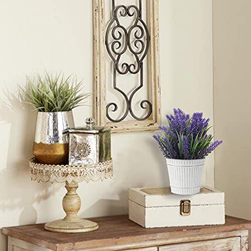 Briful 4.7" Galvanized Tin Planter Galvanized Metal Pail Rustic Decorative Metal Buckets Vintage Style Country Wedding Home Table Centerpiece Decorations Set Of 6 #TOP3