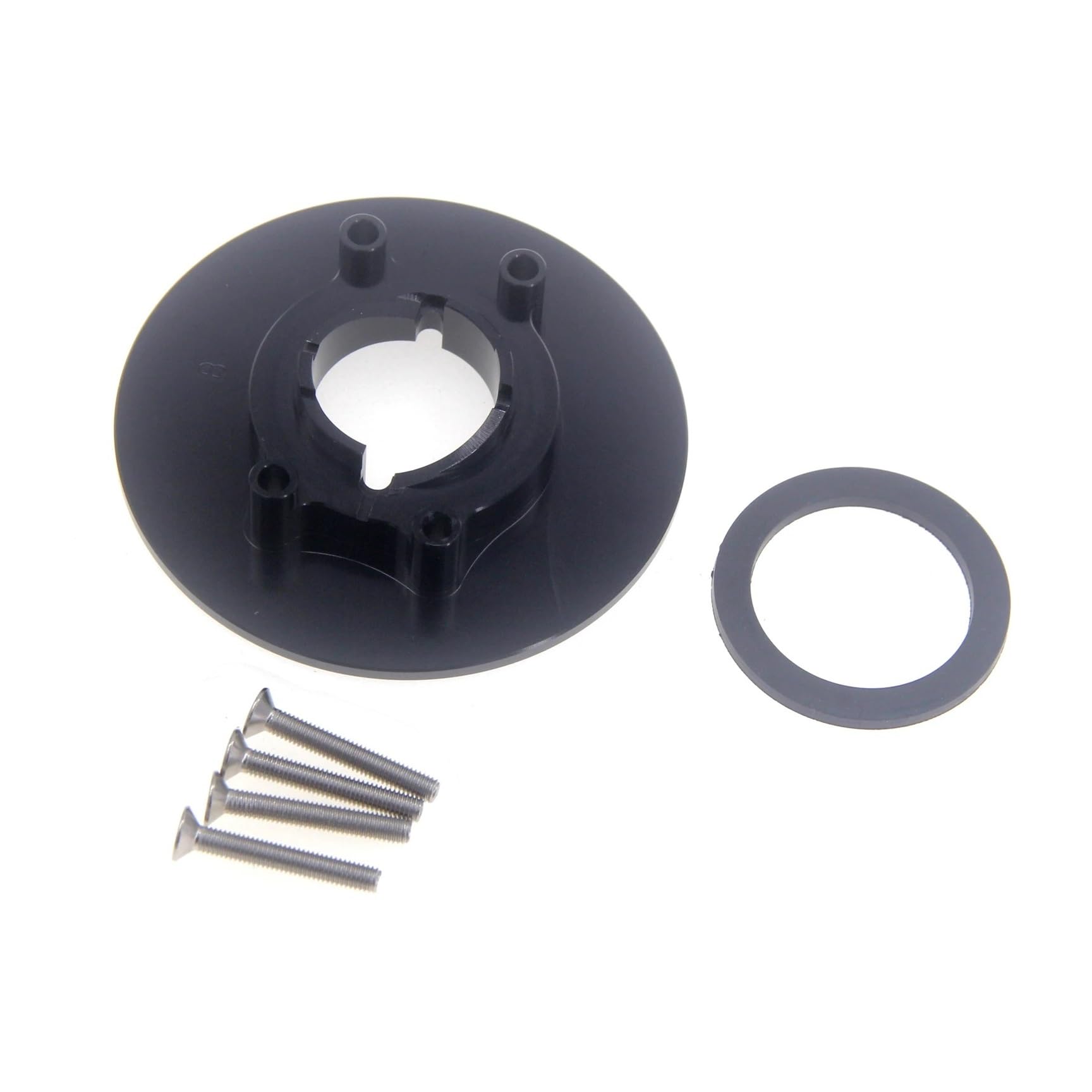 Moto Bouchon réservoir Couvercle De Bouchon Réservoir Carburant Pour HP4 2013 – 2014 M1000RR M1000 RR 2021 2022 2023 2024 Pièces Moto