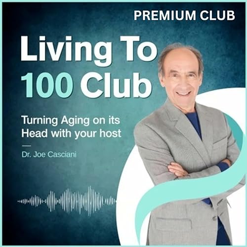 Living to 100 Club cover art