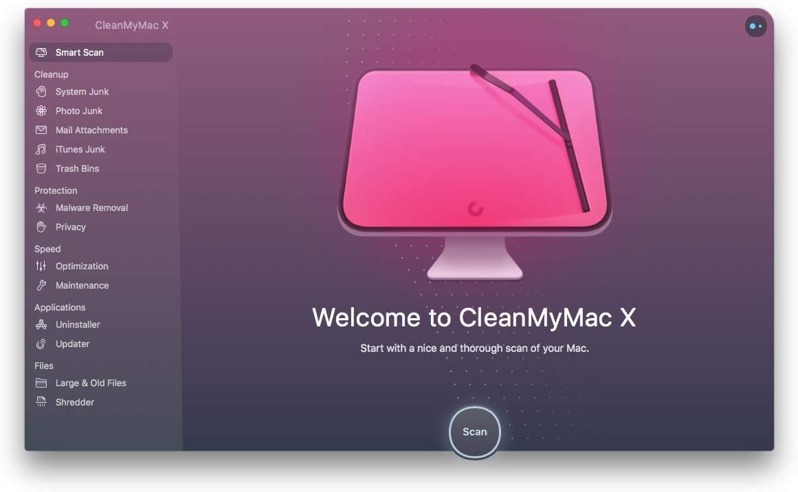 MacPaw Clean My Mac | Mac Cleaning Software | 1 Mac / 1 Year License | MacPaw Clean My Mac | Mac Cleaning Software | 1 Mac / 1 Year License |