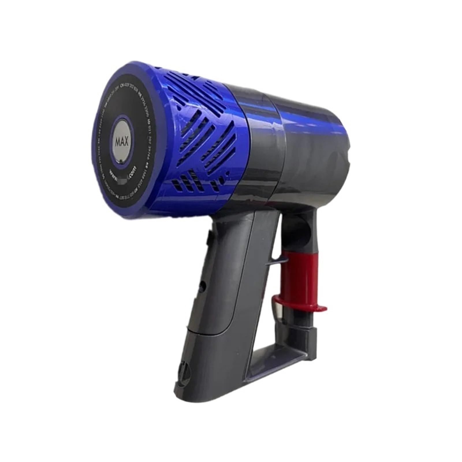 Moteur Dyson V6 en panne ? Réparez votre DC62 SV03 avec ce bloc de remplacement complet