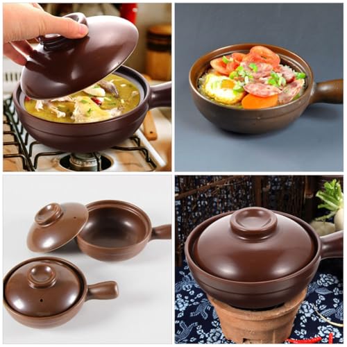 Casserole céramique cuisson uniforme pour réussir tous vos plats mijotés - 5