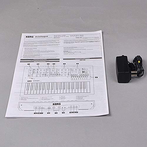 KORG minilogue の商品画像 5