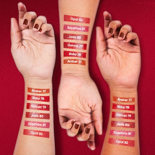 Charmacy Milano Diamond Rush Lipstick - Image 7