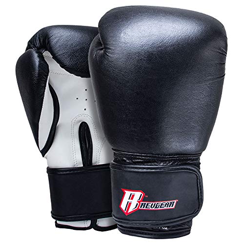 Revgear Pro Leather Training Glove
