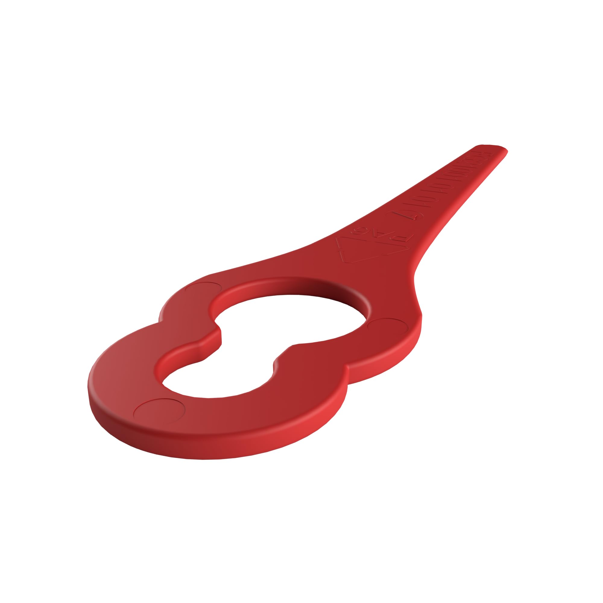 Vhbw 20x Lama Di Ricambio Compatibile Con Bosch ART 26 Li, ART 26 - Foto 10