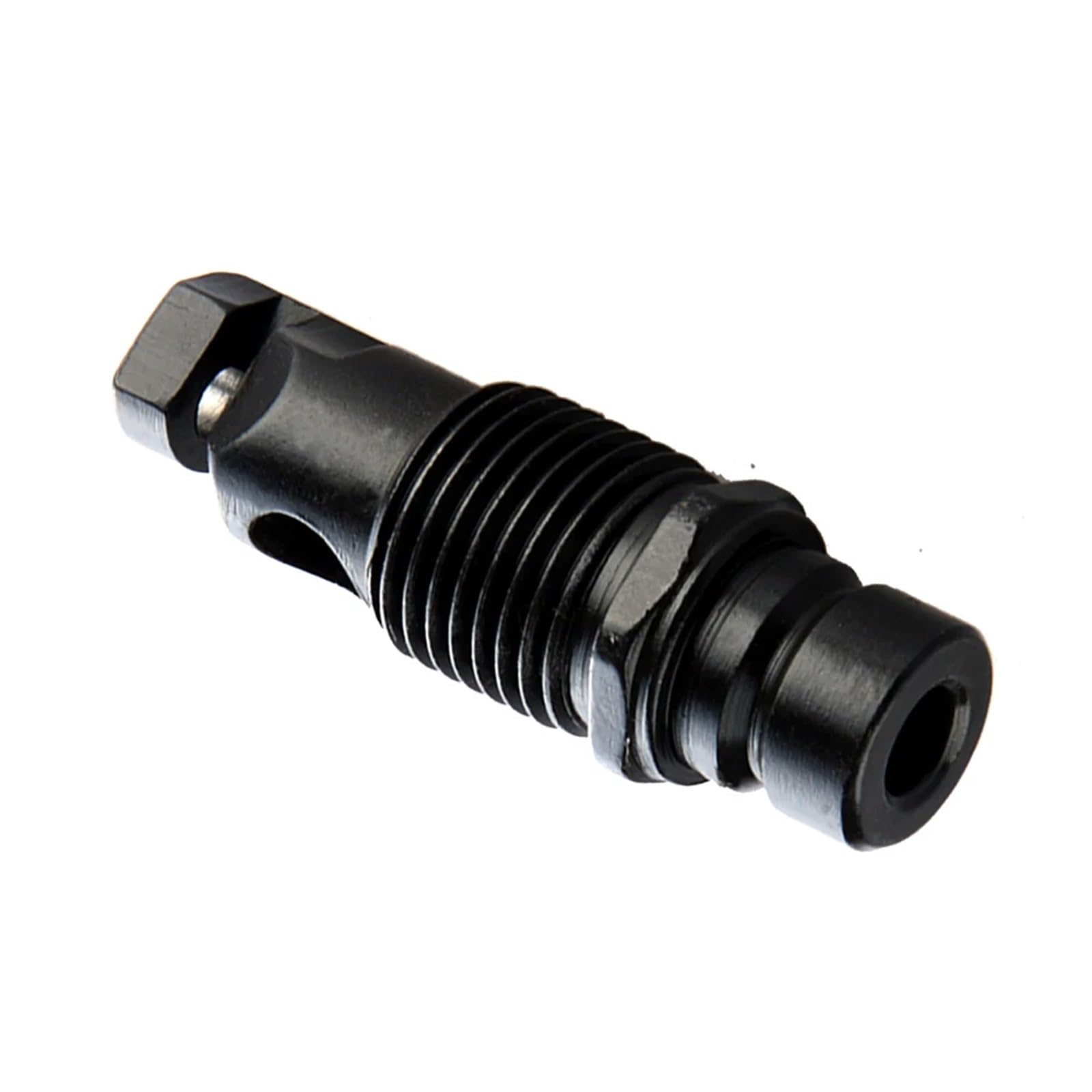 raldh 1pc Metal Cutting Double Head Sheet Nibbler Saw Cutter Tool Drill Attachment Free Cutting Tool Sheet Metal Repair Accessory