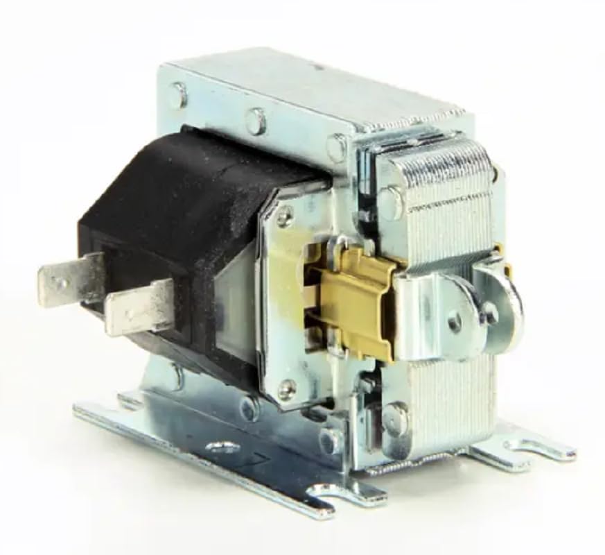 CMA Dish Machines 7014-S Drain Ball Solenoid 120V 60Hz for AH/B/C/CB Models