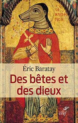 Télécharger Des bêtes et des dieux (HISTOIRE) Livre eBook France