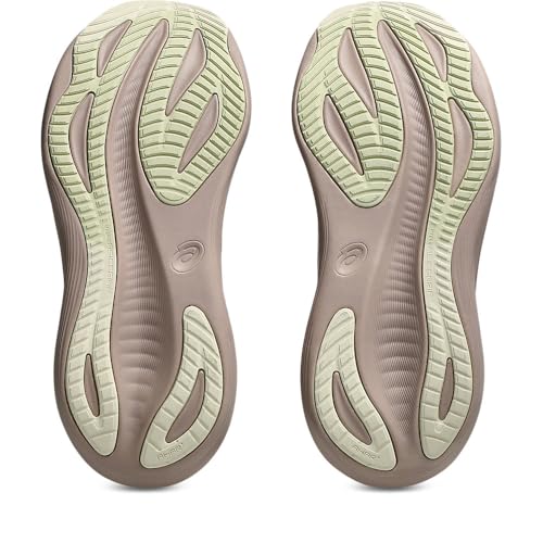 Image of ASICS Womens Gel-Nimbus 27 Running Shoes