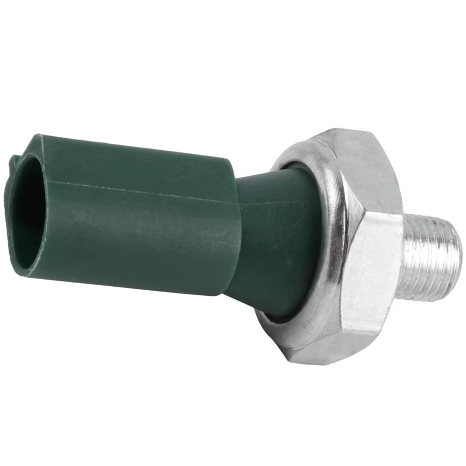 Sensor de presión del riel de Aceite para Seat Alhambra 2011-2015, Altea 2007-2015, Arosa 1997-2004 y Córdoba 1999-2009. Interruptor del Sensor de presión de Aceite 6ZL008280001.