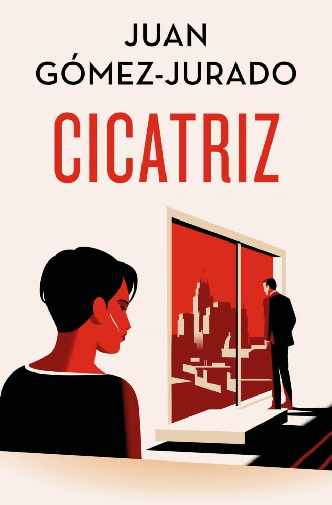 Cicatriz (Edición especial limitada) (Universo Reina Roja)