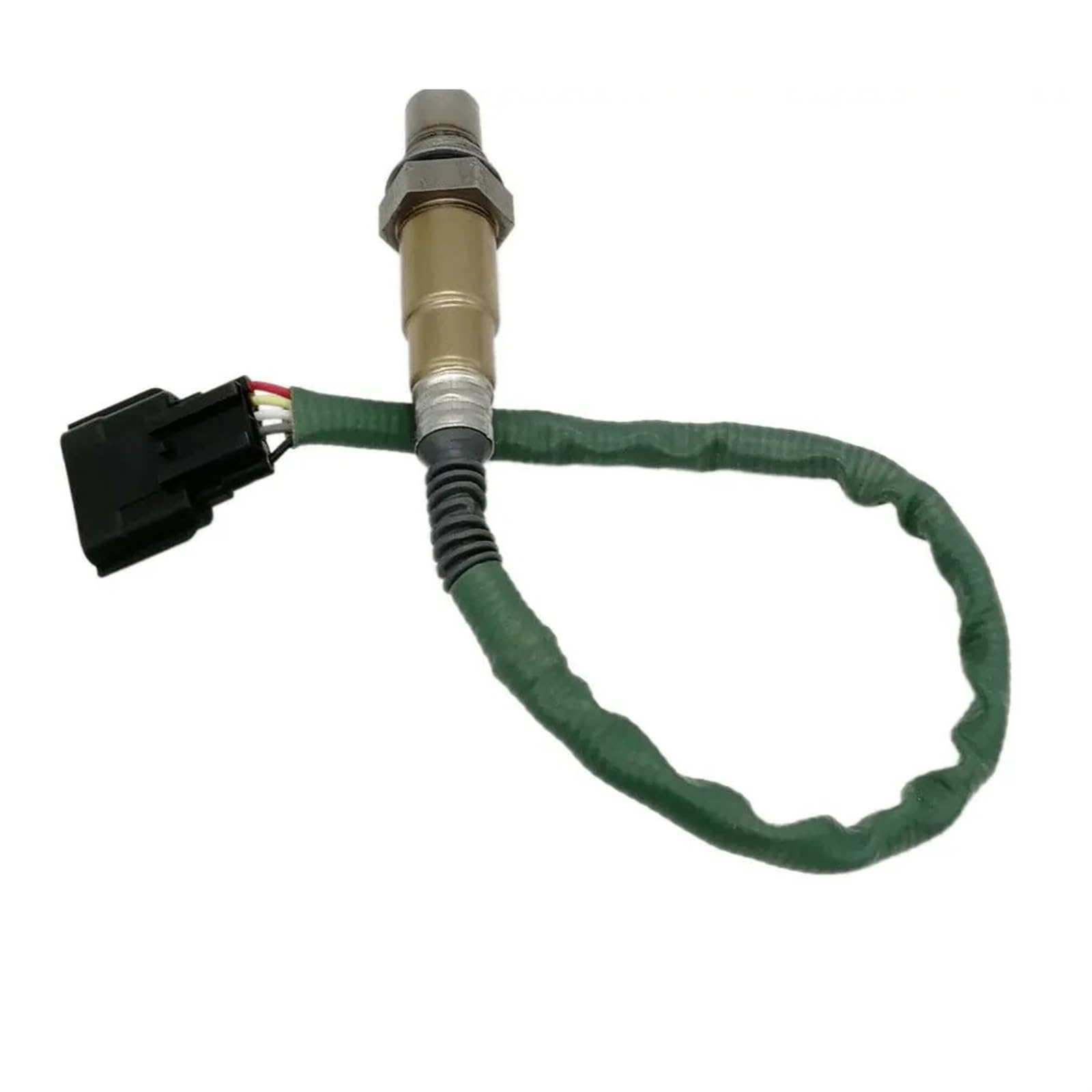 Sonda O2 Sensores Para MEGANE III Coupe 02 Sensor de oxígeno #0258027031 22693-4803R Sensores Oxígeno