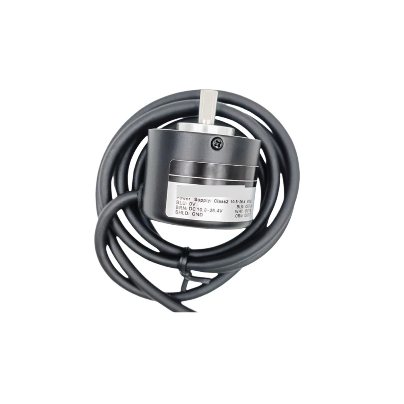 FCARUMIQP TRD-S100B TRD-S200B TRD-S300B TRD-S500B Rotary Encoder for Industrial Equipment