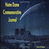 Notre Dame Commemorative Journal