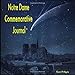 Notre Dame Commemorative Journal