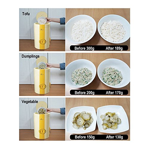 Hanil W-100T Mini Spin Dryer Extractor Centrifuge Dehydration Capacity 0.8Kg 220V #TOP4