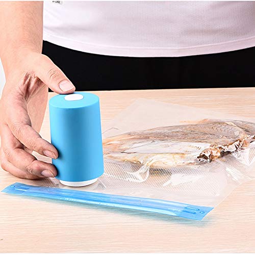 freshseal vacuum sealer