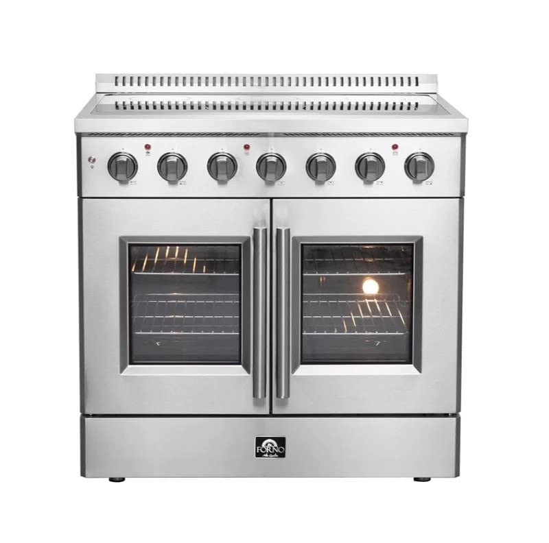 Top 10 36 Inch Electric Range of 2022 Katynel