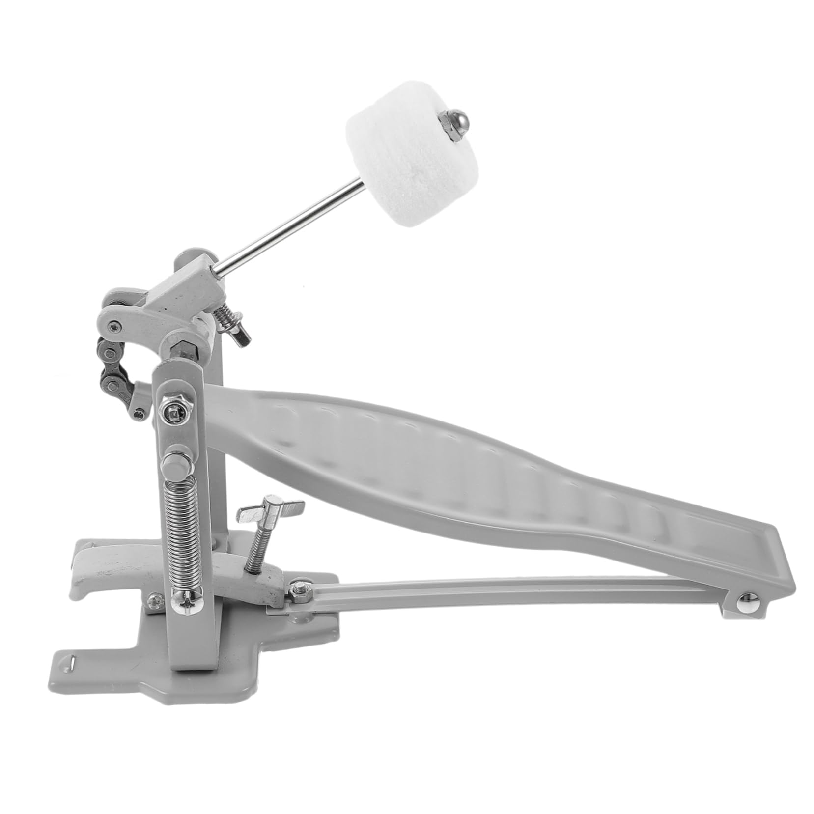 ifundom Boys and Girls's Bass Drum Pedal Child Drum Set Foot Pedal Replacement