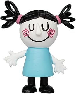 Comansi Figura NUNA Multicolour (90095Y